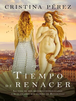 cover image of Tiempo de renacer